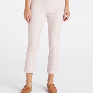 Tribal 
Fia Cuffed Cropped Trouser